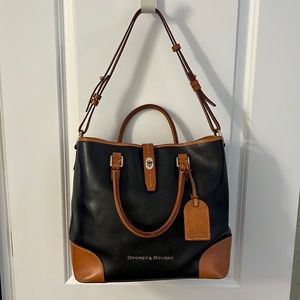 DOONEY & BOURKE Dover Tote Handbag